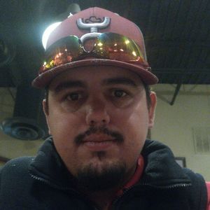 Meet your Posher, Eduardo